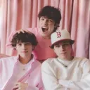 Pink Sands Island [Sturniolo triplets fan sever]