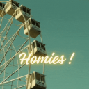 Homies 🍃 | chill • hangout