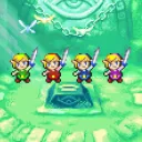 FOUR SWORDS PLEASE PLEASE PLEASE PLEASE PLEASE