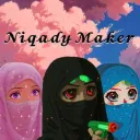 Niqadys