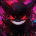 👻 Gengar's Graveyard 👻