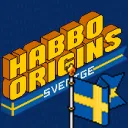 Habbo Origins Sverige | The Swedish Community