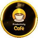 r/ProductivityCafe Discord server icon