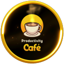 Discovery icon for r/ProductivityCafe Discord server