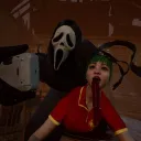 Ghosty's Graveyard