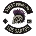 Street Punks