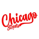CHICAGO STREET | +16 IRL