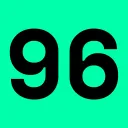 96: Where creatives thrive.