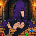 Dungeons and Degenerates Server Icon