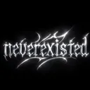 never existed