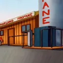 The Propane Shack