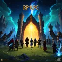 Reino da Fantasia RP/RPG