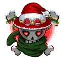 The Blackheart Pirates discord icon
