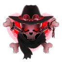 The Blackheart Pirates