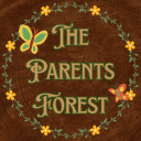 𝐓𝐡𝐞 𝐏𝐚𝐫𝐞𝐧𝐭𝐬 𝐅𝐨𝐫𝐞𝐬𝐭 Discord server icon