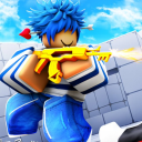 Roblox Rivals Hangout avatar
