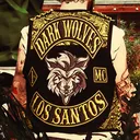 Dark Wolves MC | CLRP Chapter
