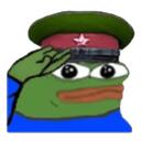 Comrade's Stock Analysis Discord Server Icon