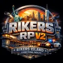 Rikers Roleplay V2