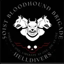 The 501st Bloodhound Brigade