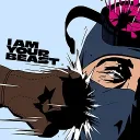 I Am Your Beastrunning