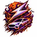 Thunder Garage | Cars & MLO FiveM Discord Server Icon