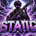 ⚡Static 3x⚡