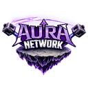 AuraNetwork | Launching Soon Discord Server Icon