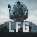 Arena Breakout Infinite LFG icon