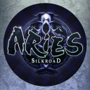 Aries Silkroad - 100 CAP
