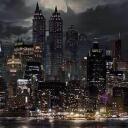   ̊ ·The Watchers.   ̊ | Superhero Roleplay Discord Server Icon