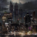 ✧ ˚ ·The Watchers. ✧ ˚ | Superhero Roleplay