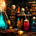 The Laboratory