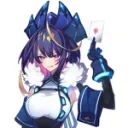 【公式】アイリス