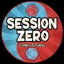 Session Zero Comics and Games