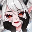   ~mika community's • gaming hub~   Discord Server Icon