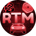 Discovery icon for Roblox Trading Matrix | Jailbreak - Bloxfruits - More! Discord server