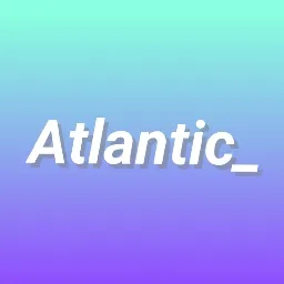 ✨Atlantic_✨ — мониторинг Discord сервера, статистика и рейтинг