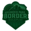 High Rock Park Border RP