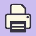 Dale & Dawson Stationery Supplies icon