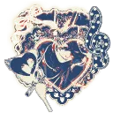 ꒰৯(♡ ᴗ͈. ᴗ͈)  Glorious Masquerade 𓈒ֺּׅ 🔔༏ྀ𑇒