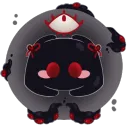 𝙱𝚊𝚕𝚋𝚞́𝚛𝚍𝚒𝚊 𝚗𝚘 𝚟𝚊𝚣𝚒𝚘（ ´థ౪థ）