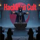    HackMan Cult 🩸  Discord Server Icon