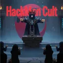 🔪 HackMan Cult🩸
