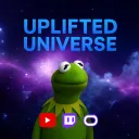 Uplifted Universe [Official Hub]
