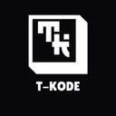 T-Kode | Discord Bot Discord Server Icon
