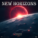 New Horizons icon