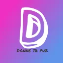 Donne ta pub !