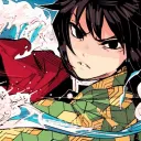 /giyuu ❊ kny
