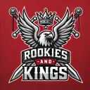 Rookies and Kings